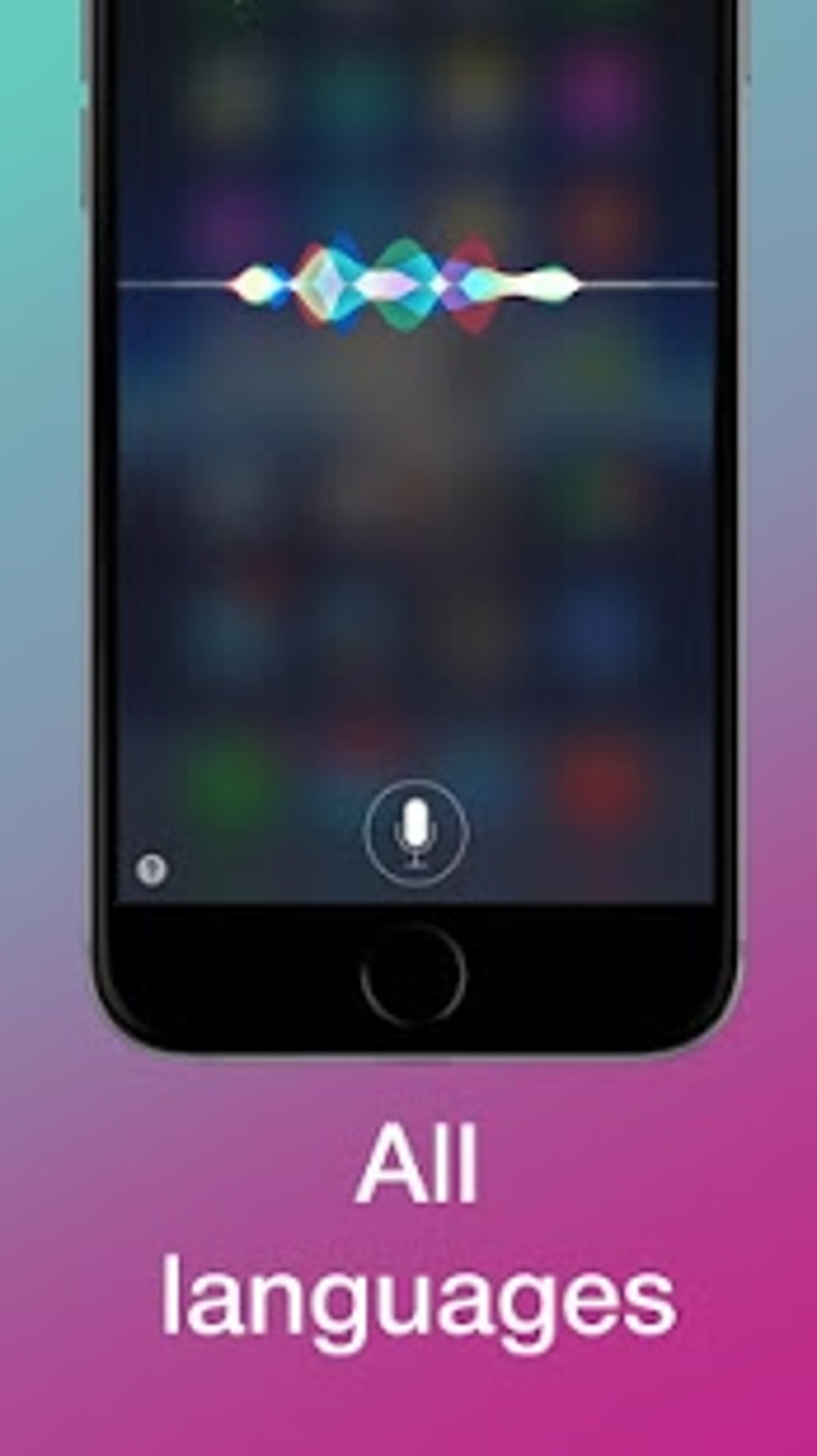 Siri for android APK для Android — Скачать