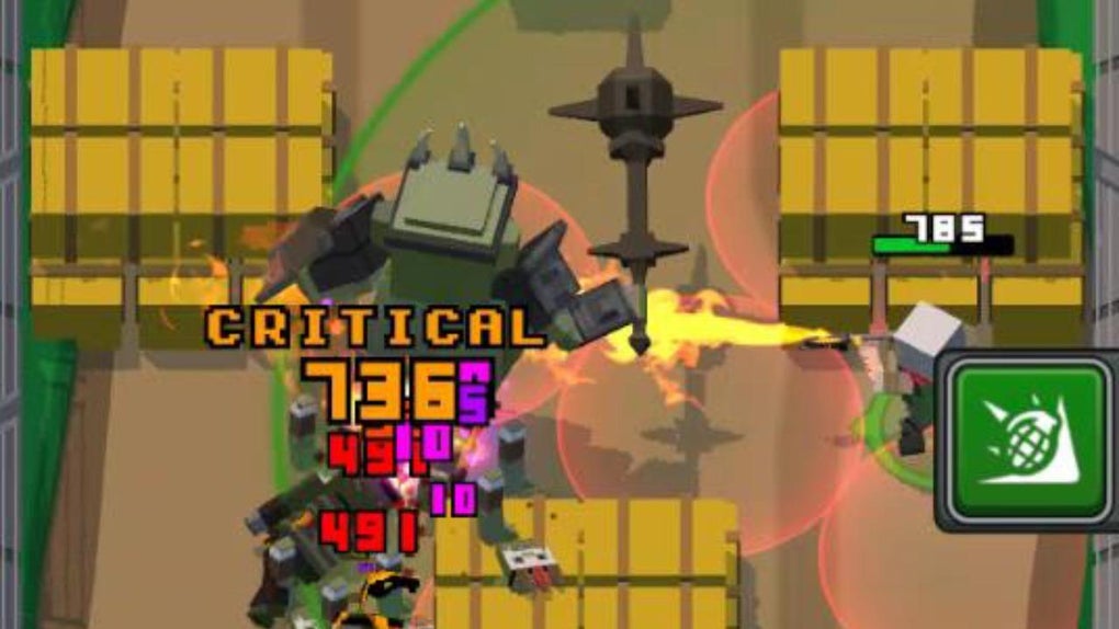 Legend of Gunner APK para Android - Descargar