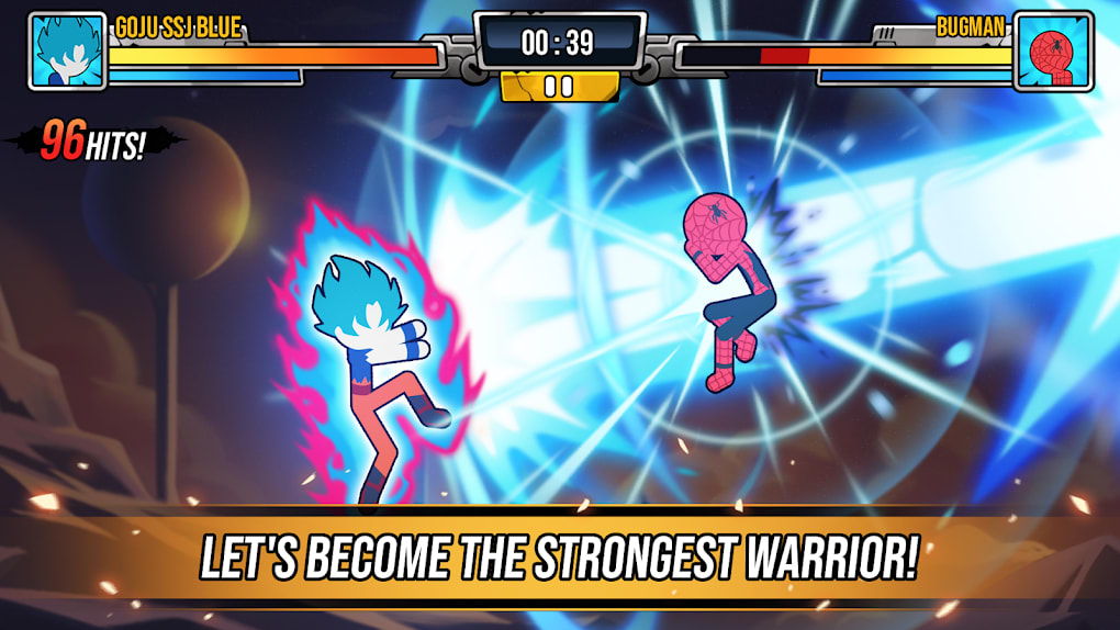 STICKMAN DRAGON FIGHT - Play Online for Free!