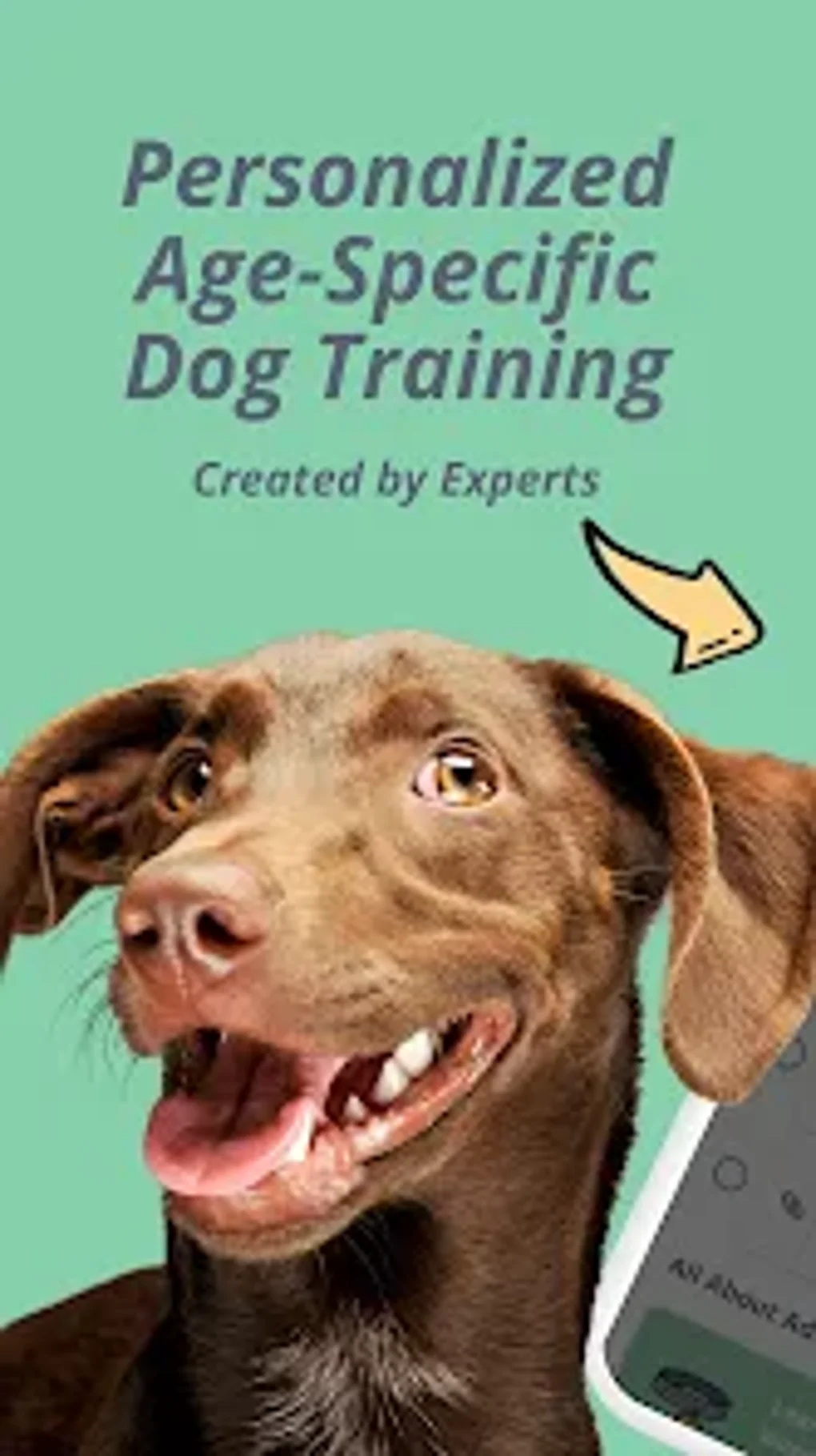 My Pup Puppy Dog Training for Android Download