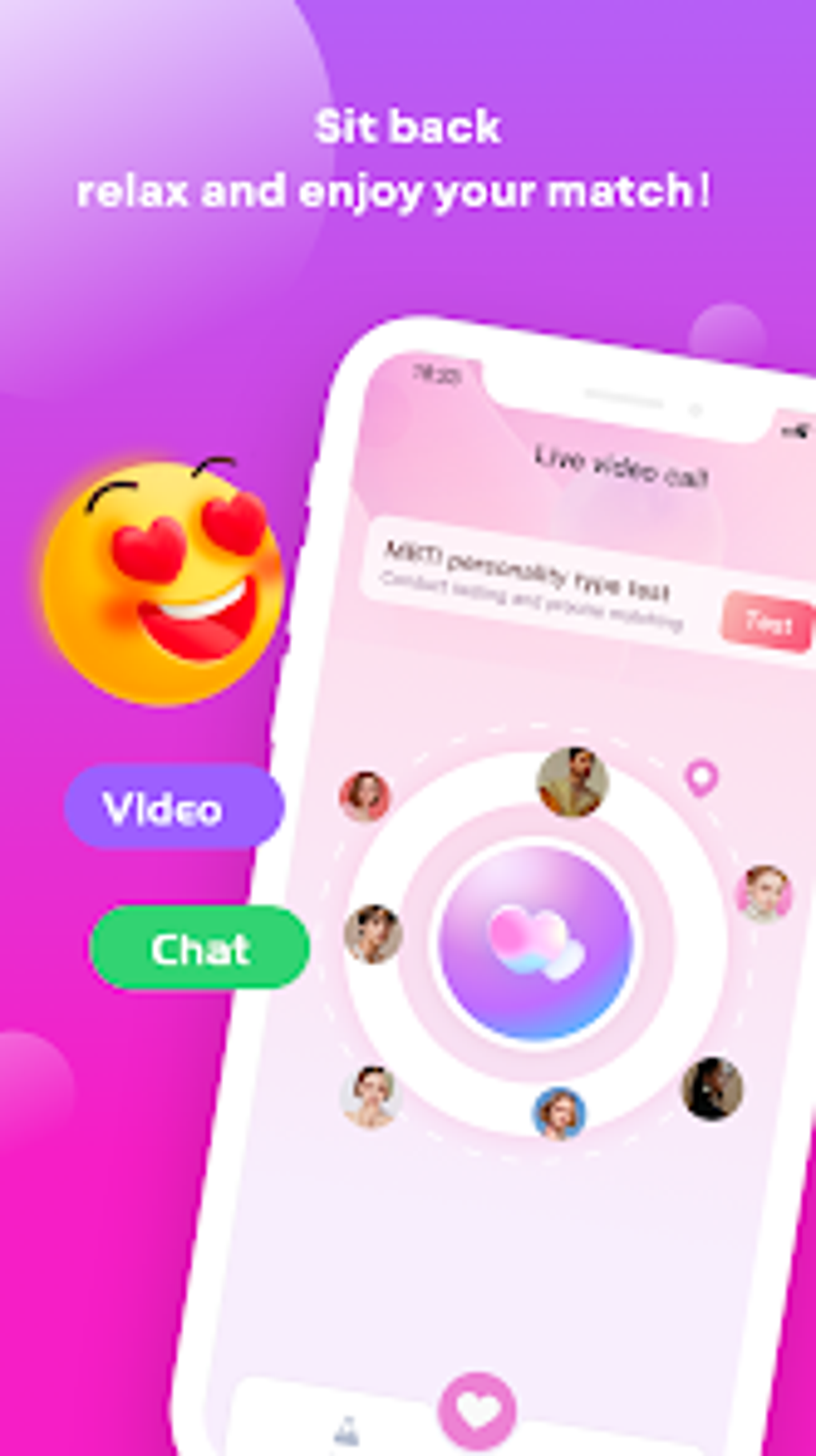 Xy-Girls Live Video Call untuk Android - Unduh