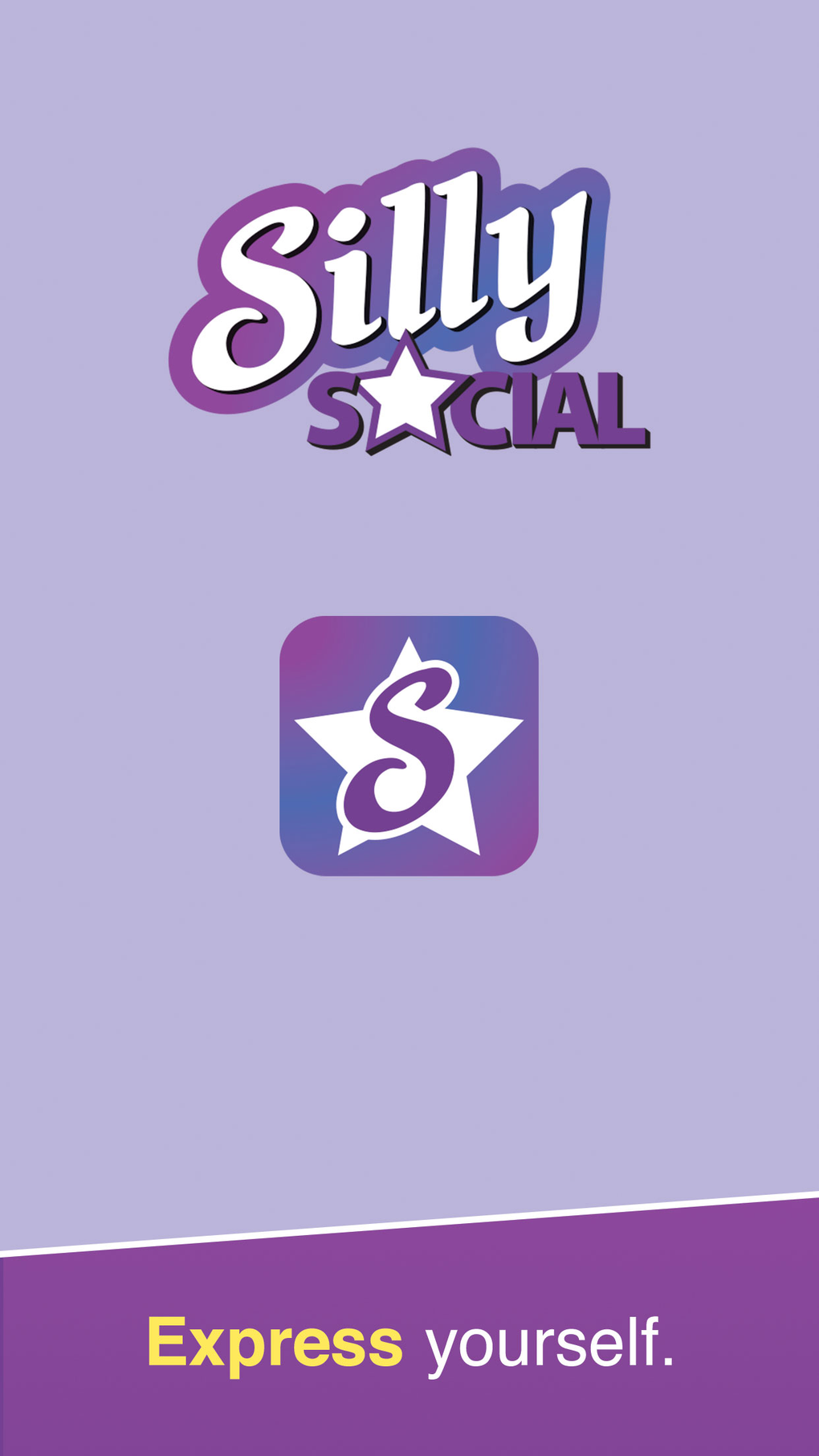 IPhone Silly Social Avatar Creator 