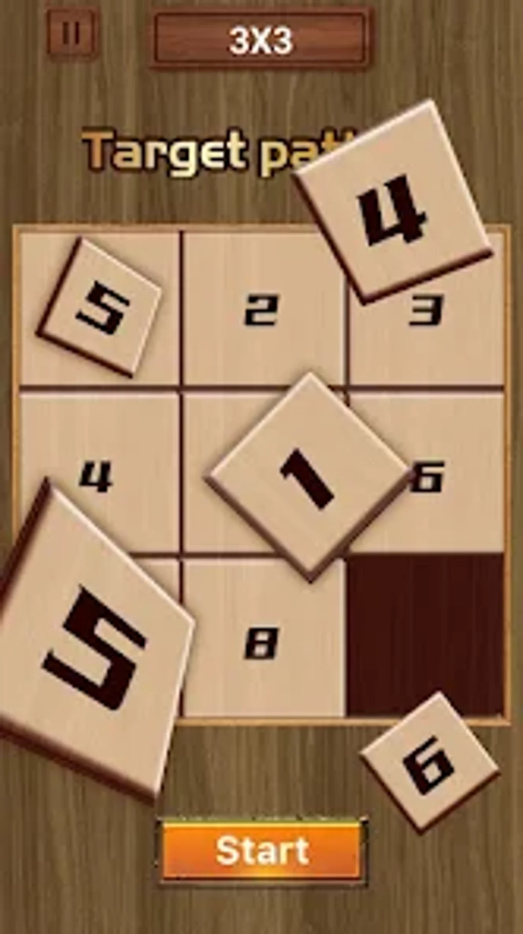 Number puzzle para android descargar