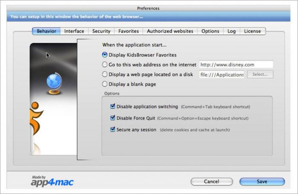 Free Mac Software For Kids