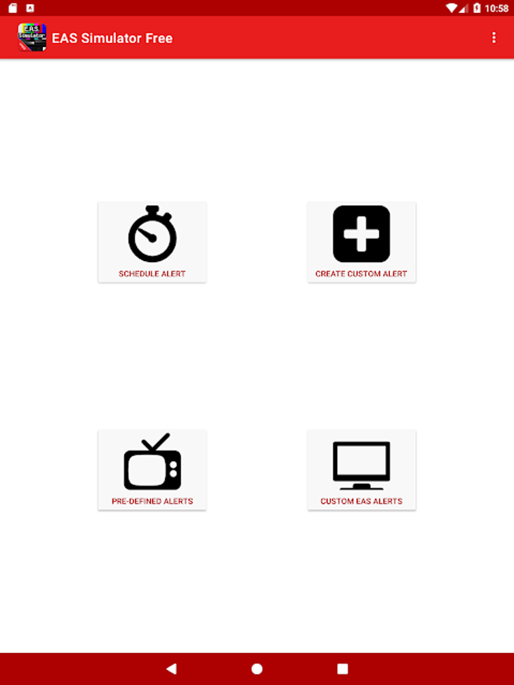 EAS Simulator Free APK for Android - Download