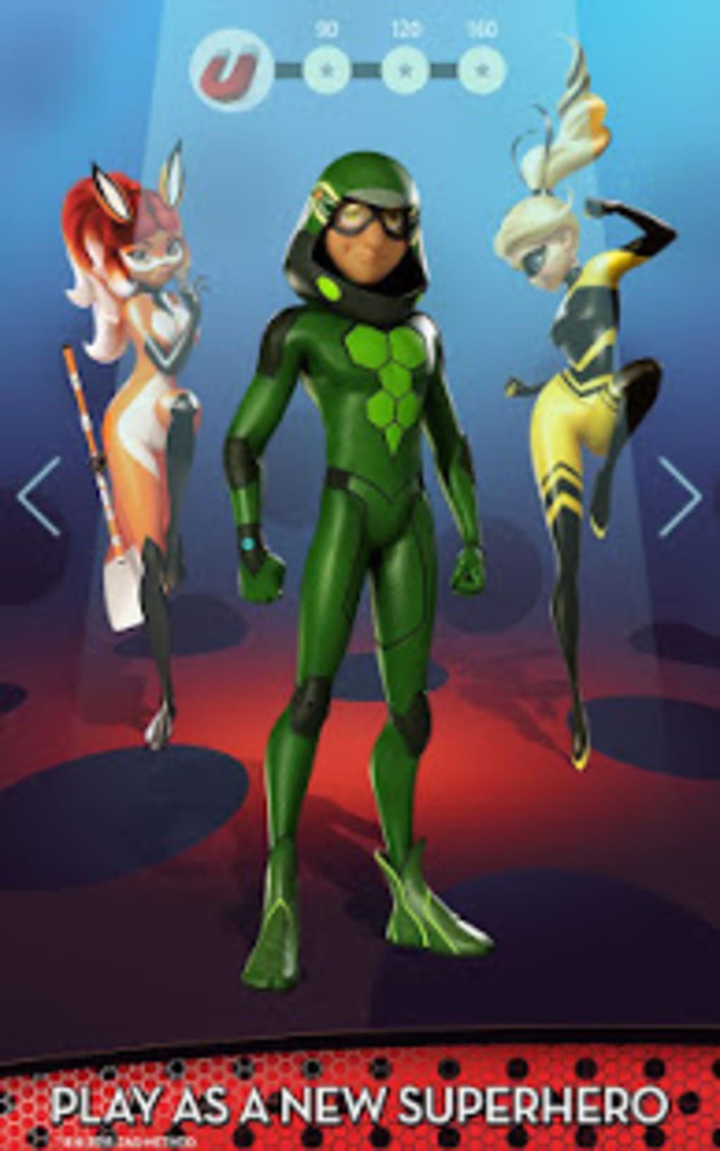 Miraculous - APK Download for Android