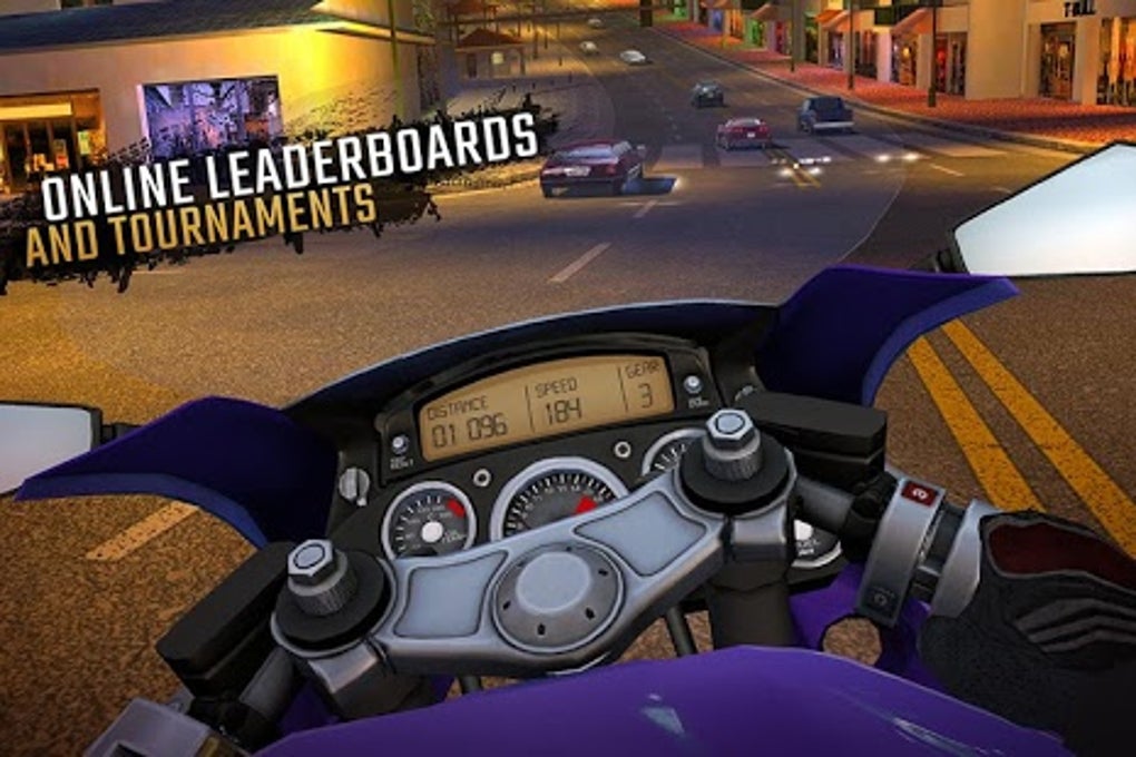 Moto Rider APK para Android - Download