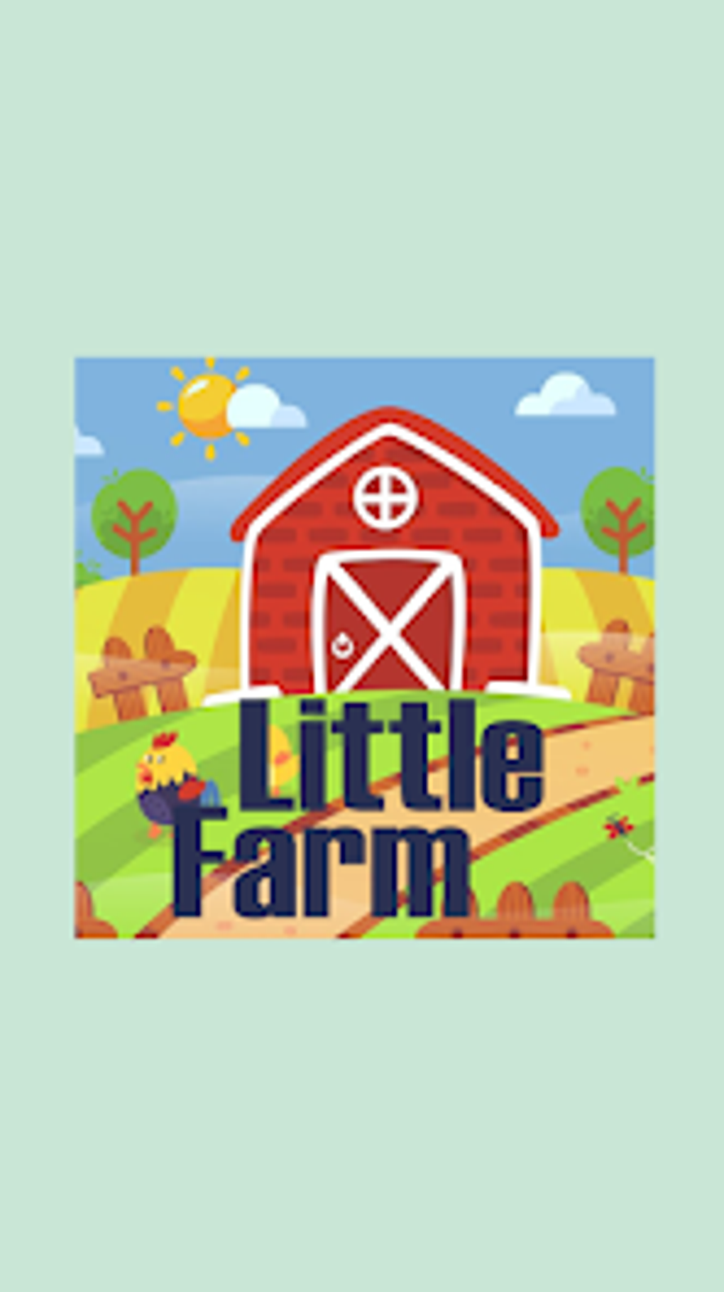 Little Farm для Android — Скачать