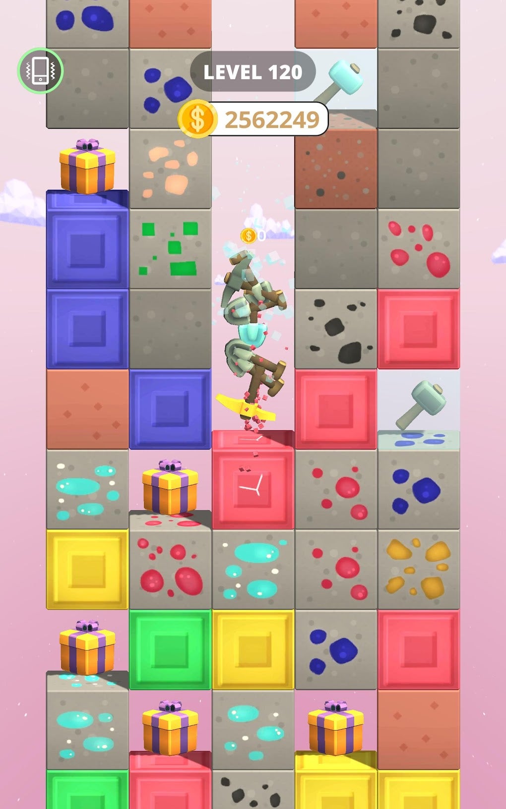 Merge Miners APK for Android Download Merge Miners APK for Android Download