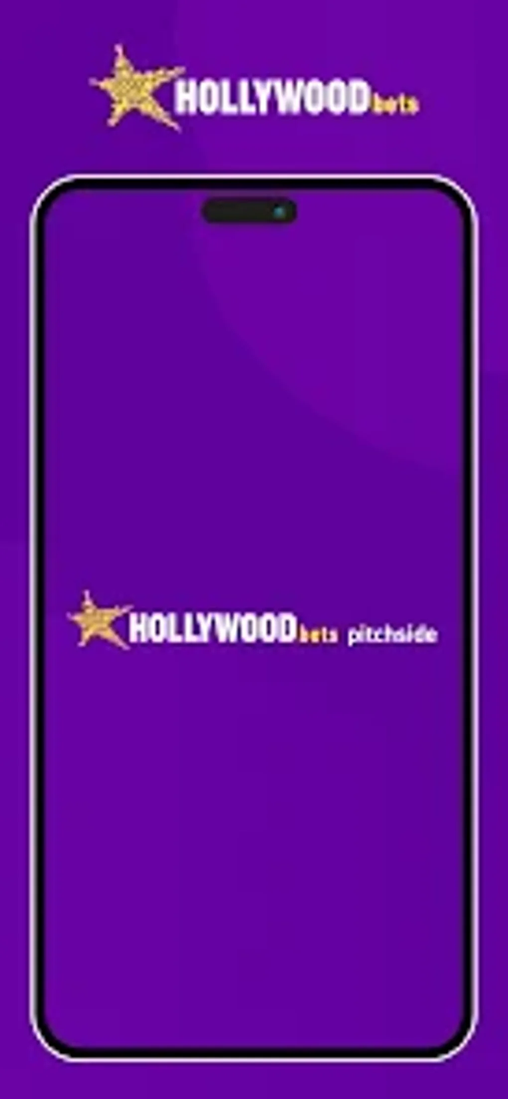 Hollywoodbets Pitchside pour Android - Télécharger