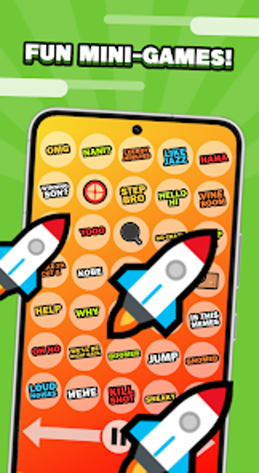 Meme Soundboard 2023 For Android Download