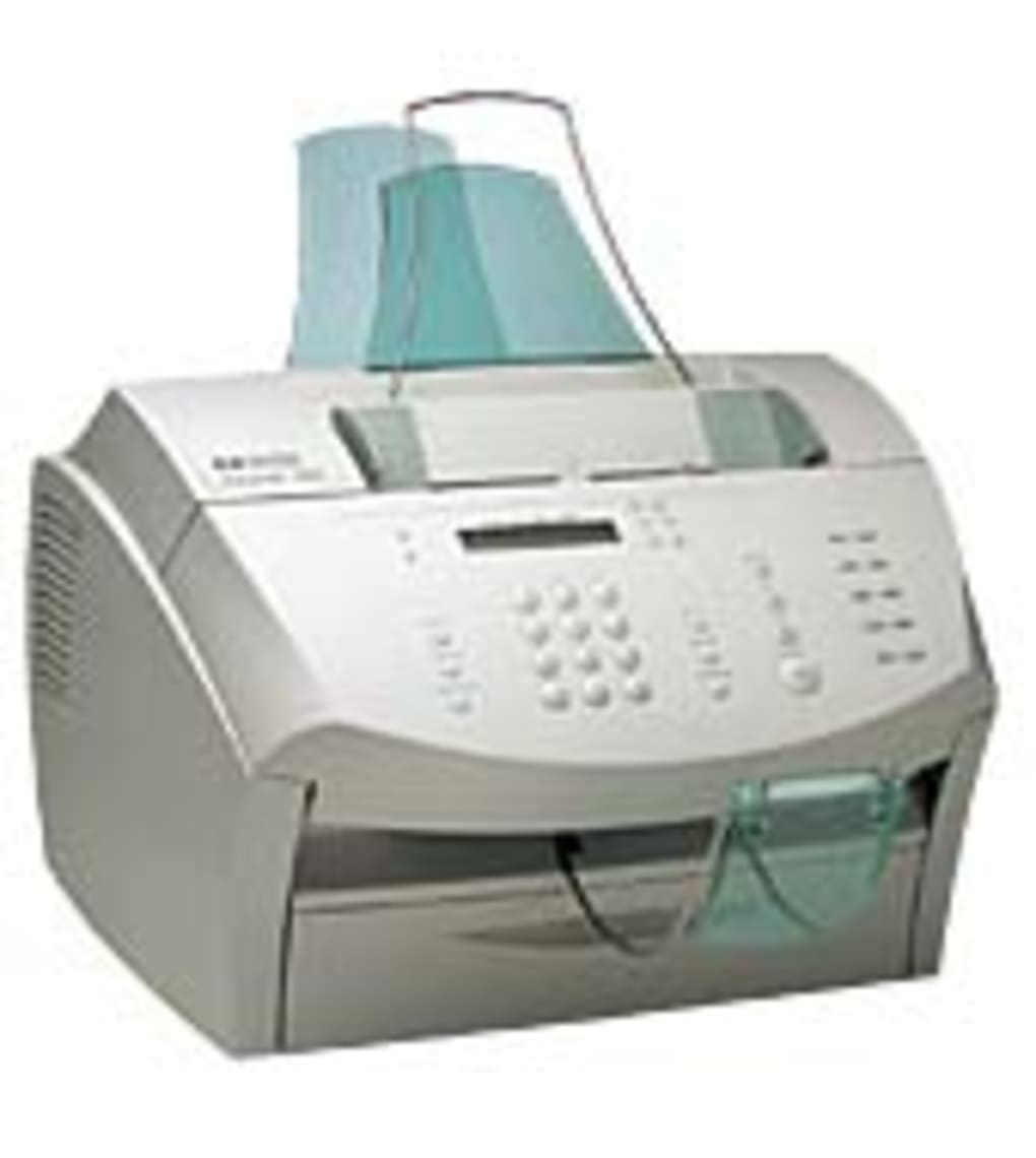 hp laserjet 2100 printer driver download