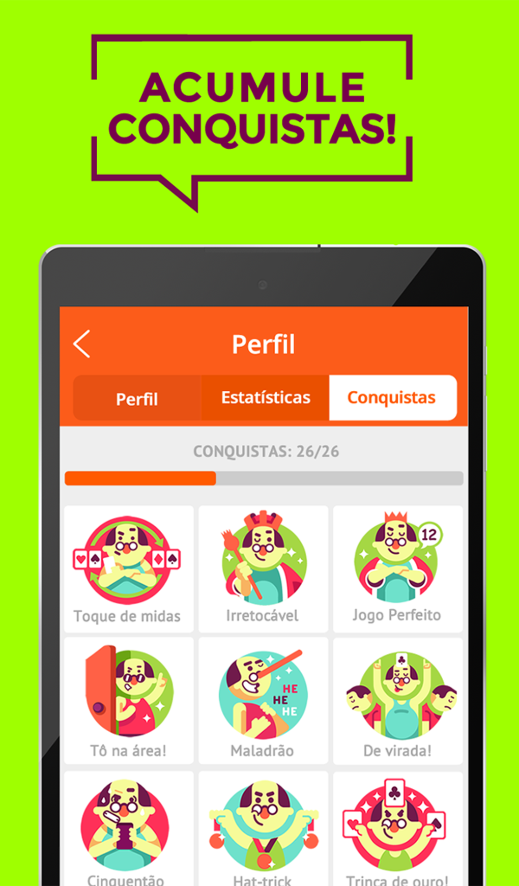 Truco Online - Baixar APK para Android