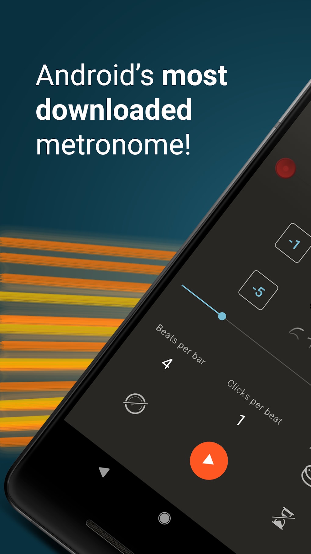 Metronome Beats APK Для Android — Скачать