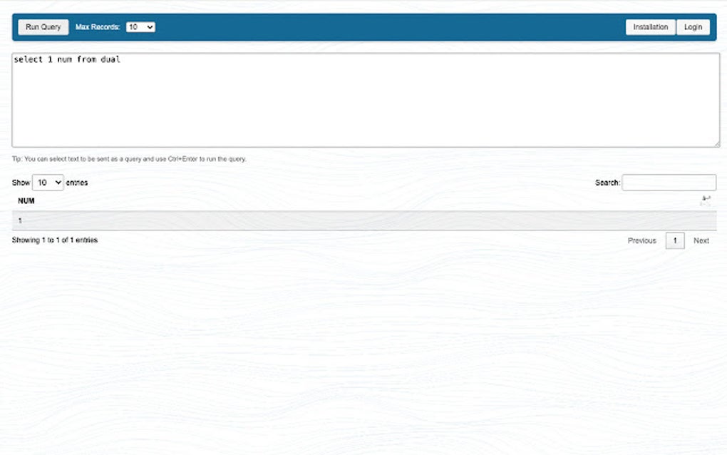 CID Fusion Query Google Chrome CID Fusion Query Google Chrome
