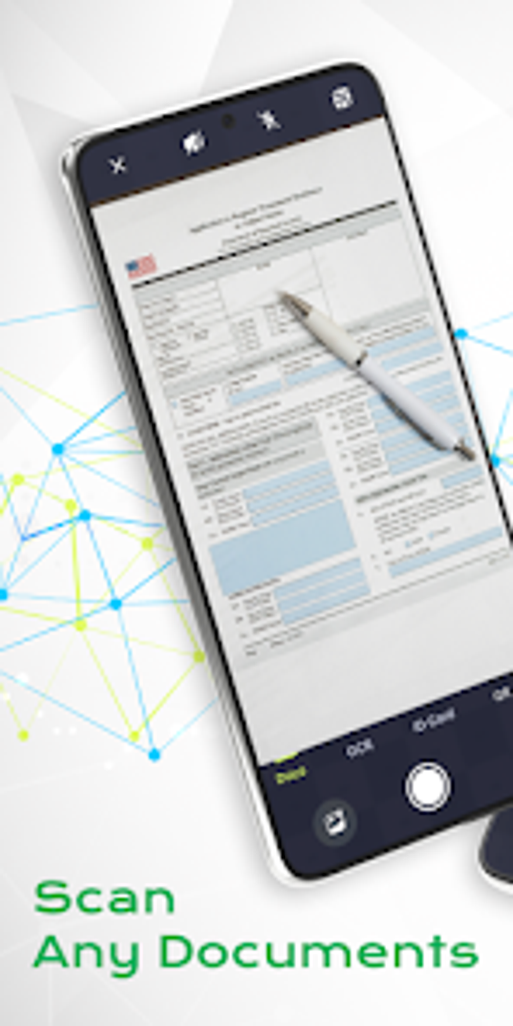 Android 용 PDF Scanner - Scan To PDF - 다운로드