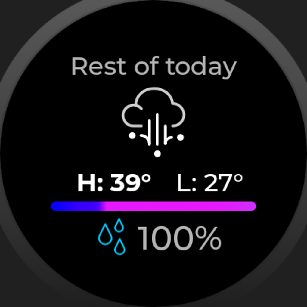 MyRadar Weather Radar APK For Android - Download