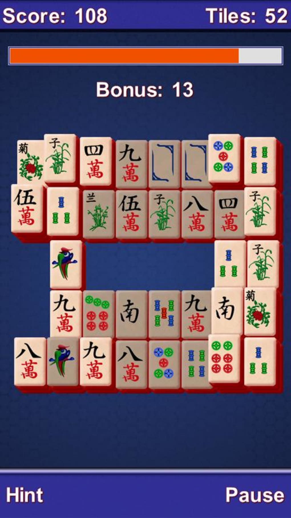 Mahjong Epic APK Download for Android Free