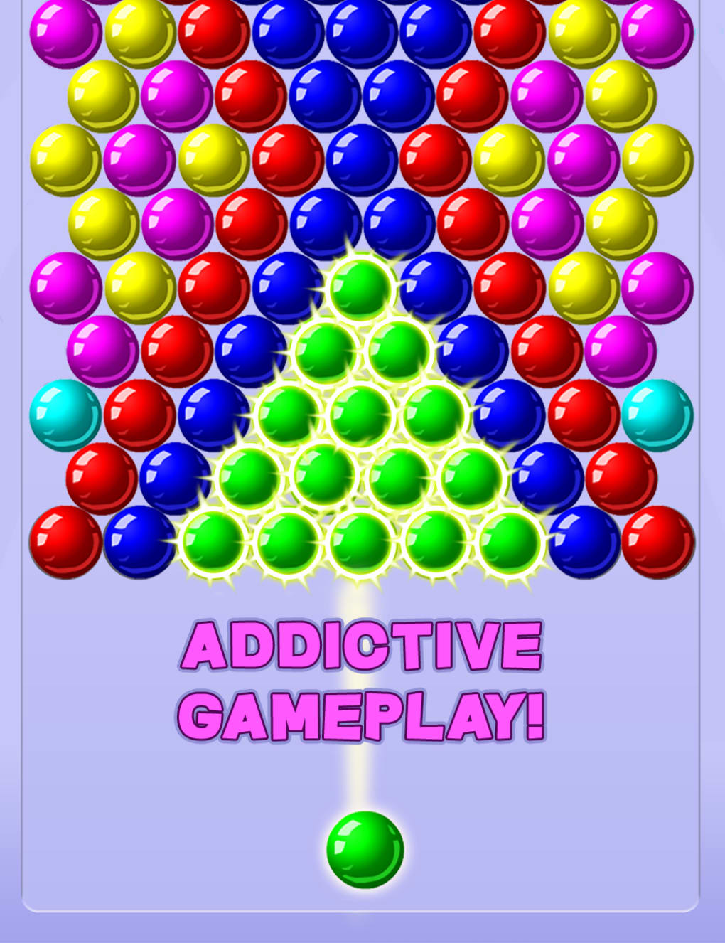 Bubble Shooter APK for Android - Latest Version (Free Download)