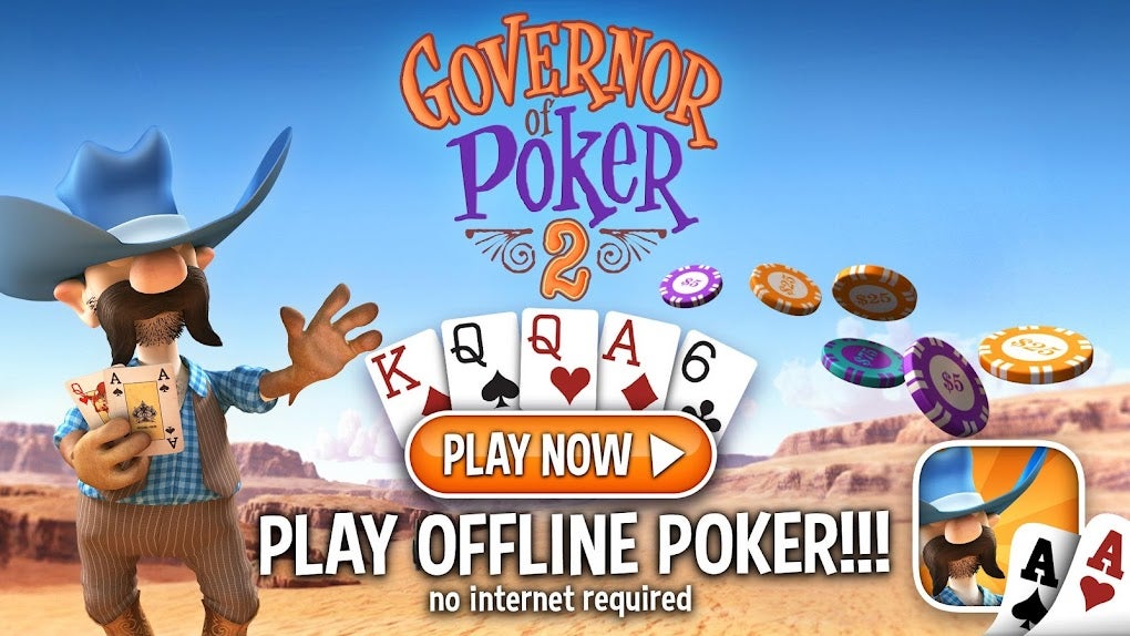 Video Poker Play Poker Offline for Android - Free App Download