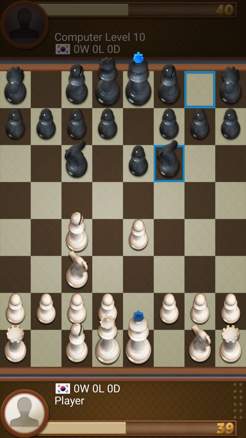 Senior Chess - APK Download for Android