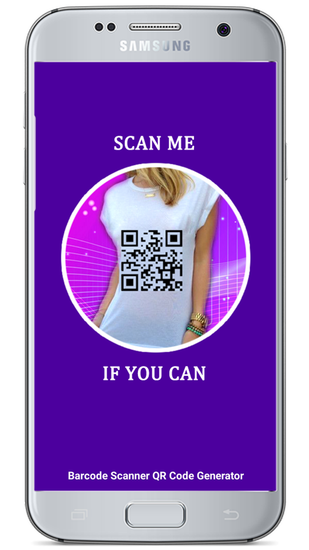 QR Code Reader Barcode Scanner Para Android Download