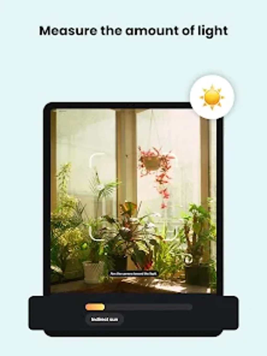 PlantCam: Plant Identifier لنظام Android - تنزيل