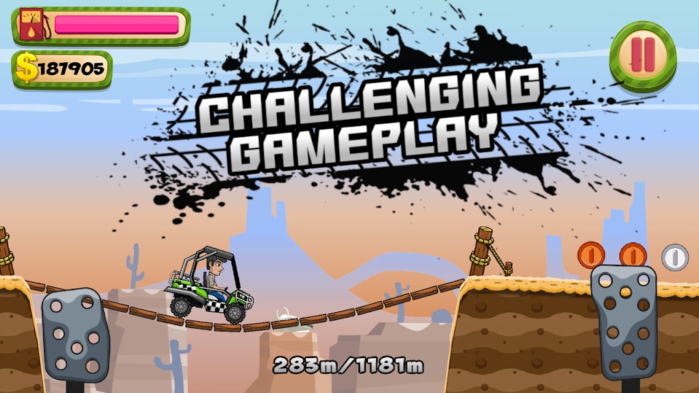 Hill Racing – Offroad Hill Adv - Apps on Google Play