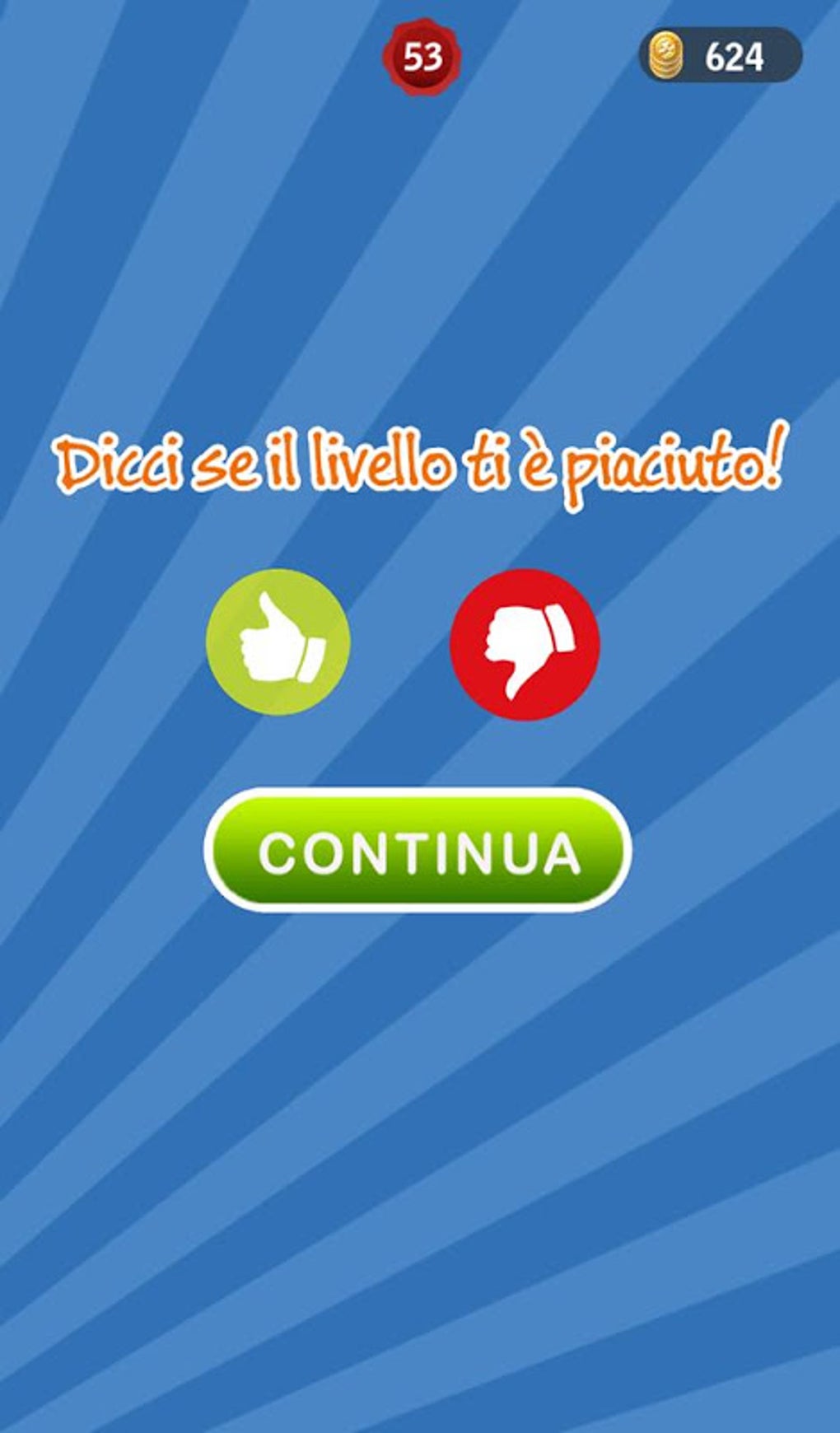 Quante parole sai? APK для Android — Скачать