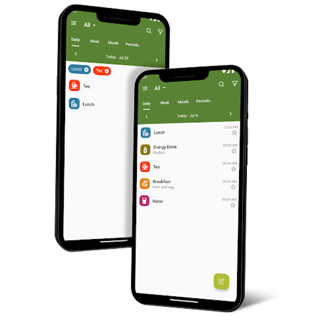 Food Diary Food Tracker APK For Android Download
