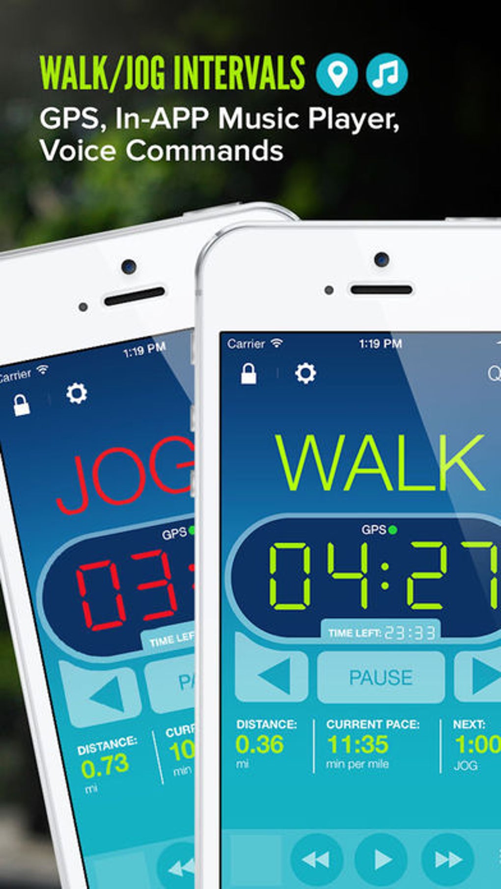 Couch To 5K Run Training Pour IPhone T l charger