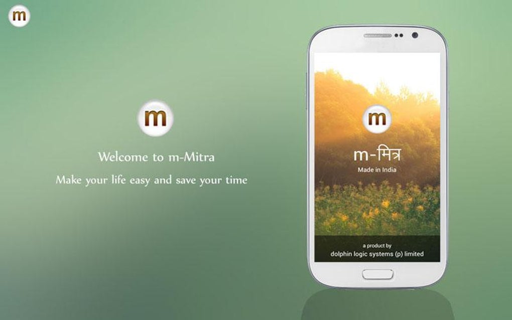 M-Mitra APK For Android - Download