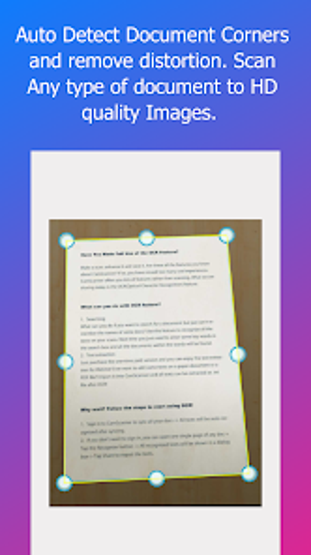 Pdf Scanner Sign Scan Create For Android Download Pdf Scanner Sign Scan Create For Android Download