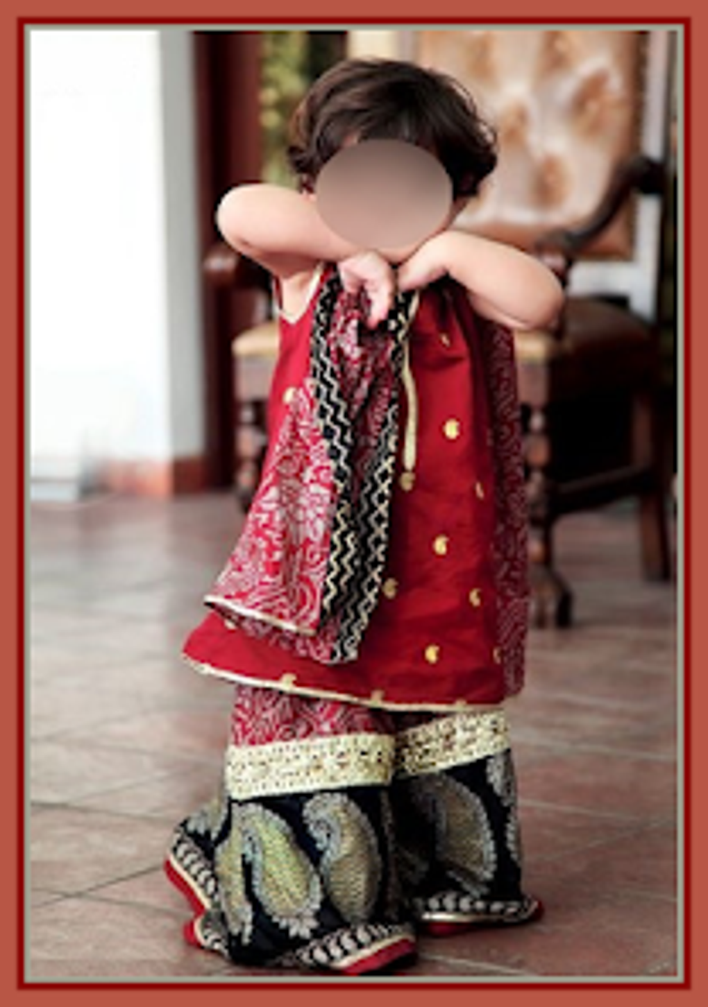 Baby Stylish Dress 20222023 لنظام Android تنزيل