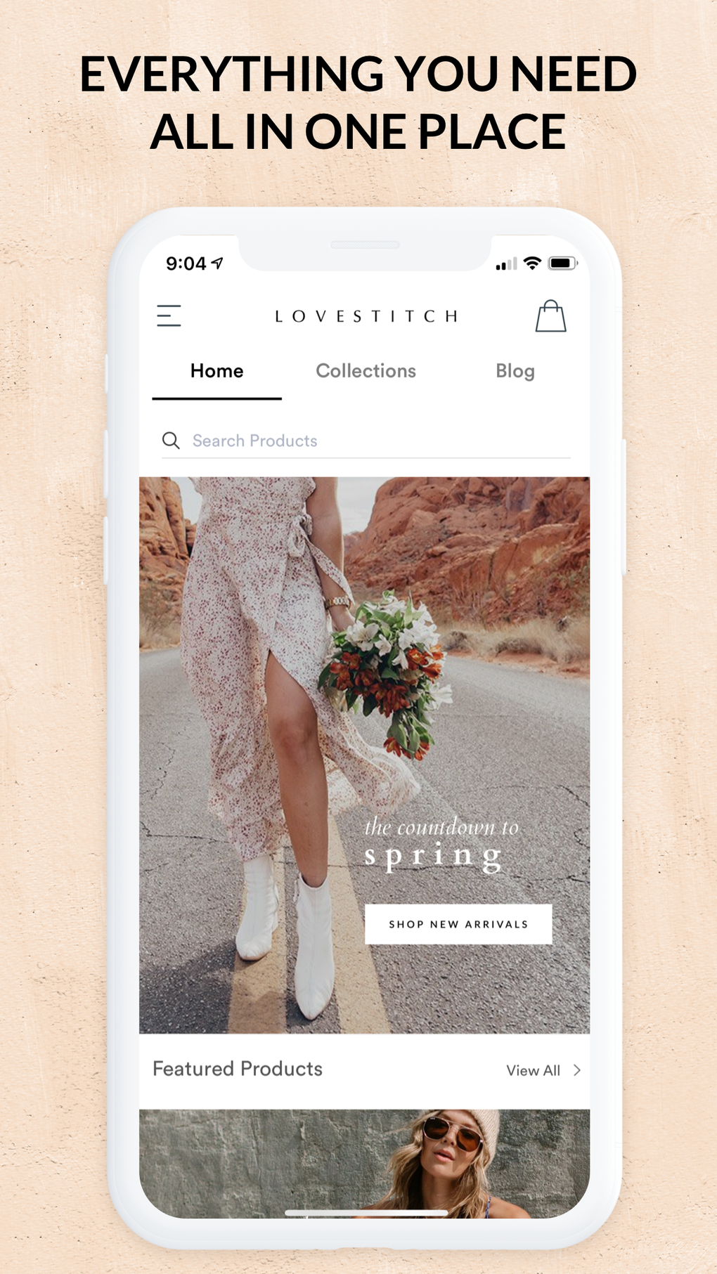 LOVESTITCH for iPhone - Download