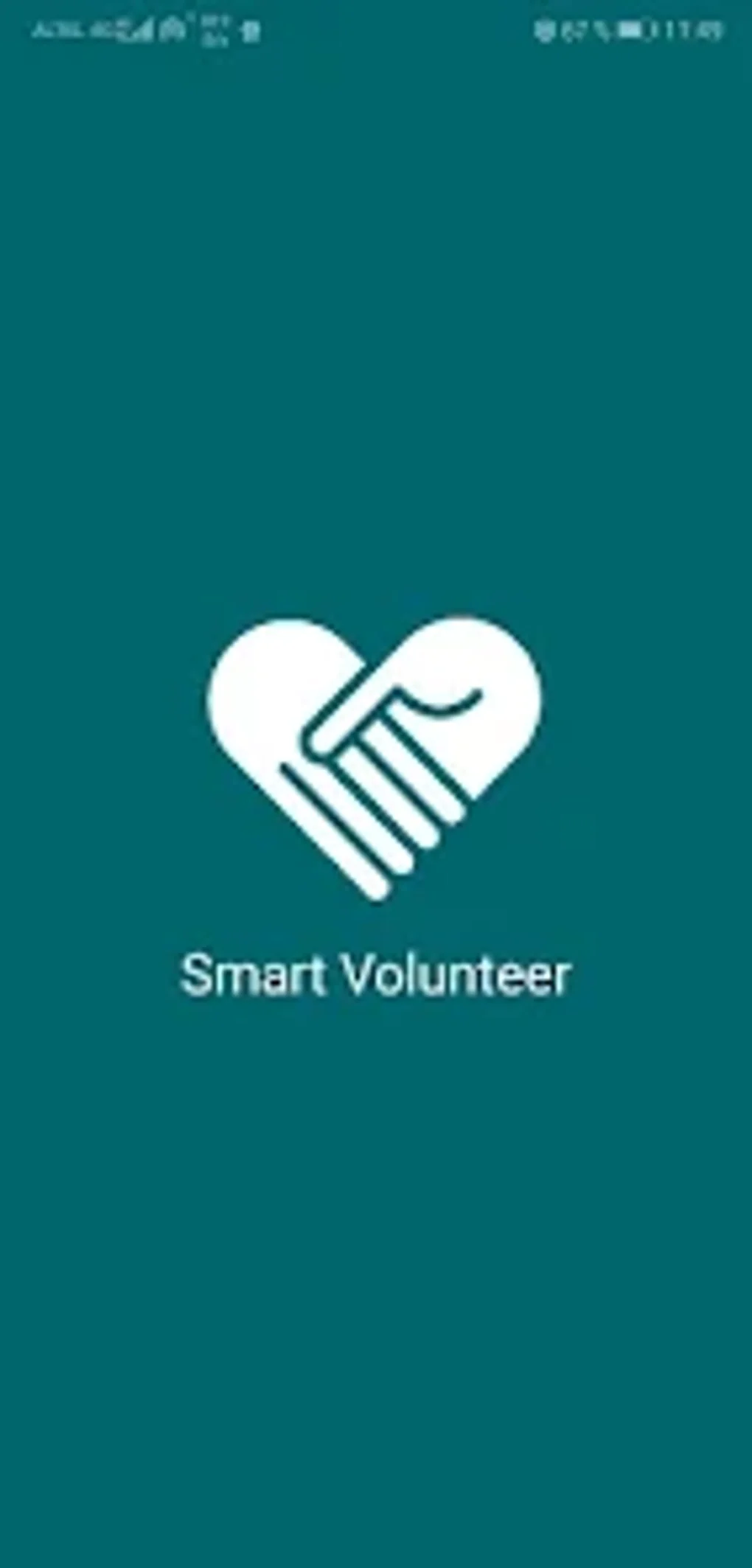 Smart Volunteer Taraz для Android — Скачать