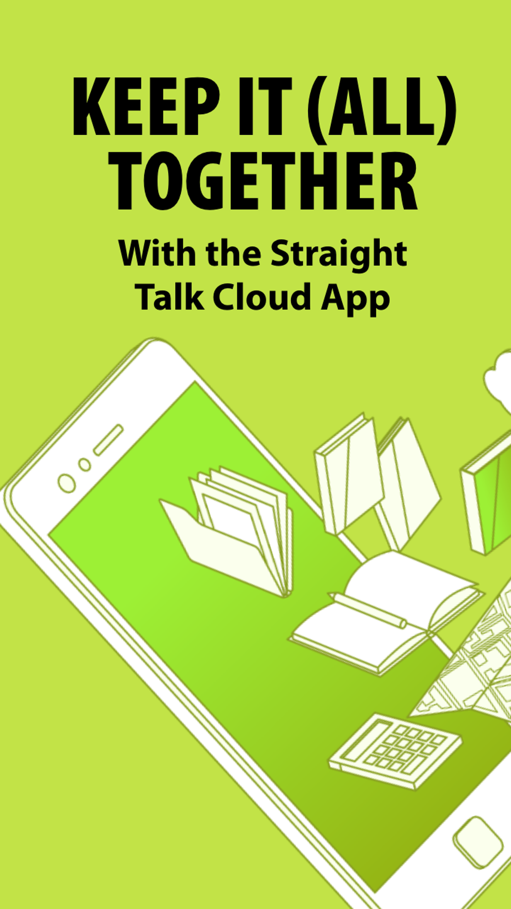 Straight Talk Cloud APK для Android — Скачать