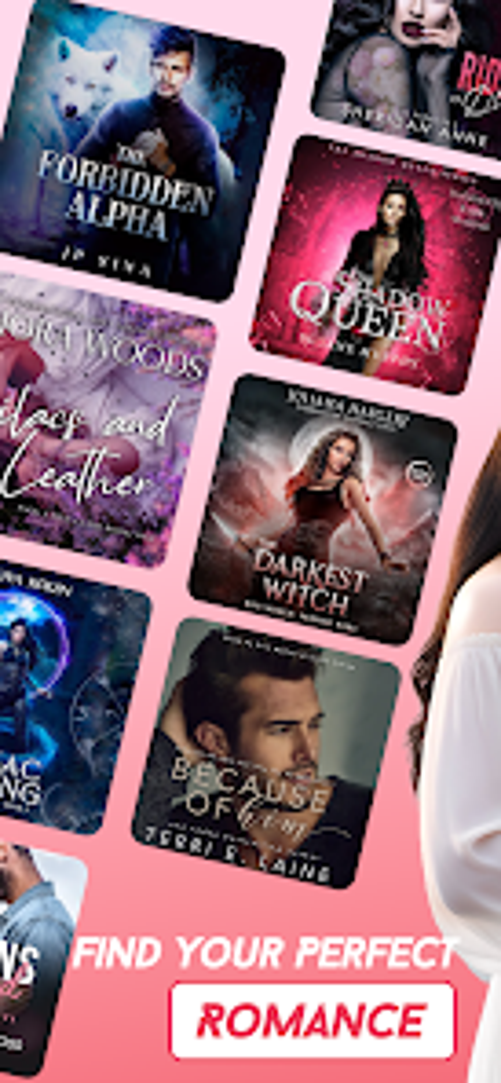 Best App To Read Novels Android