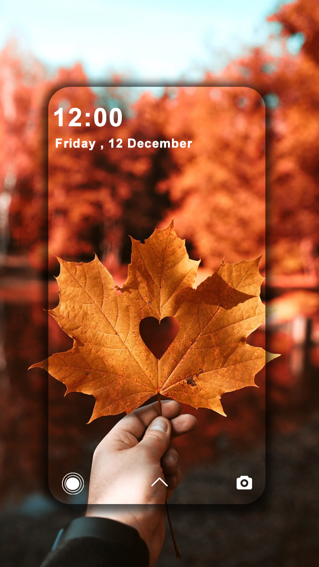 Autumn Wallpaper For Android Download
