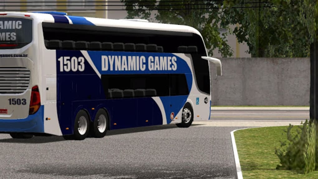 Bus Simulator Car Driving for apple download free