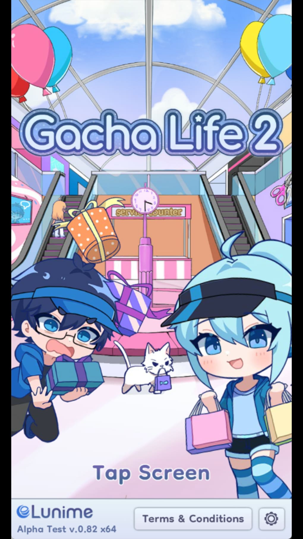 Gacha Life 2 Released Early On iOS