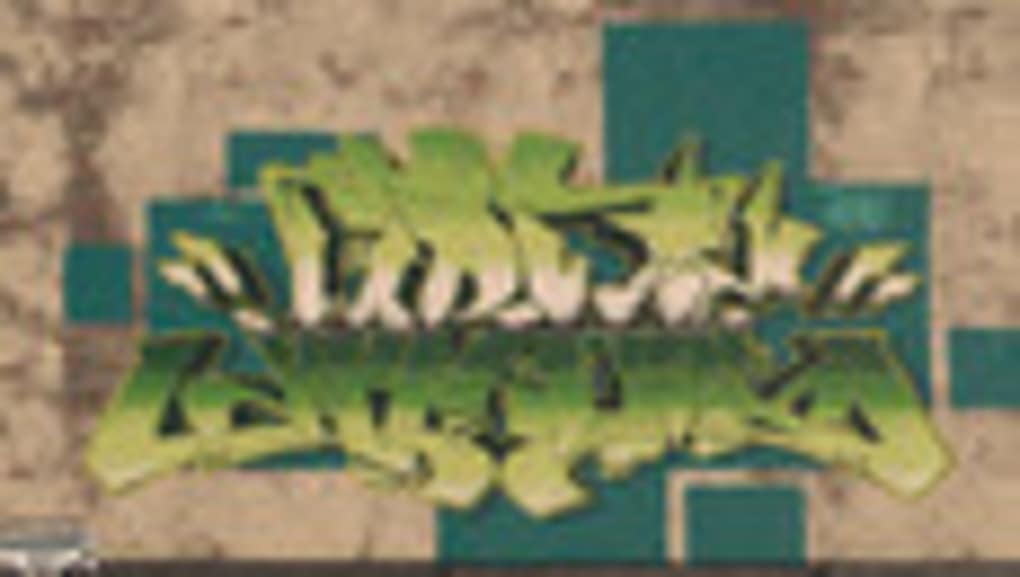 kingspray graffiti free
