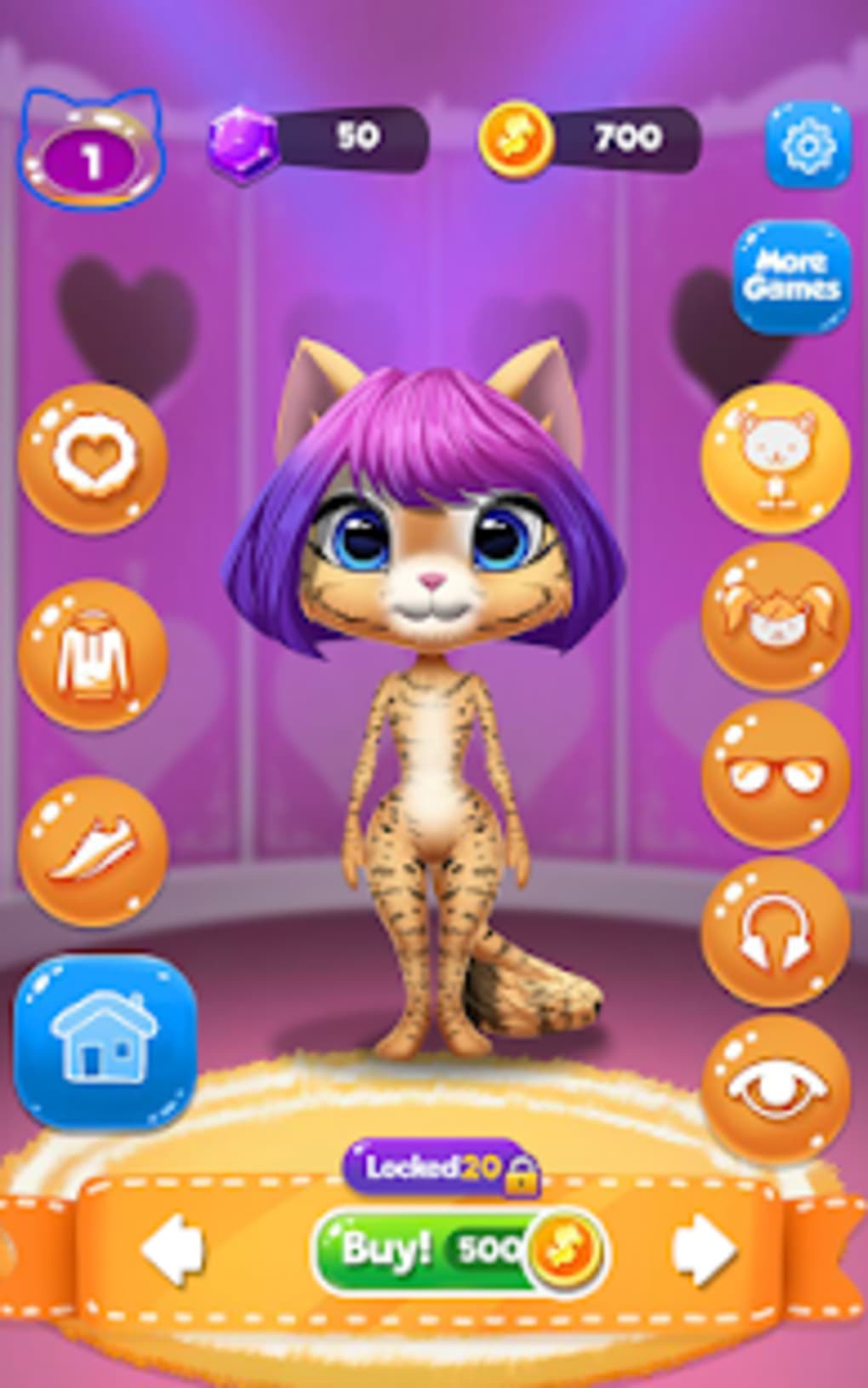 Kitty Kate Caring Apk Para Android Download 