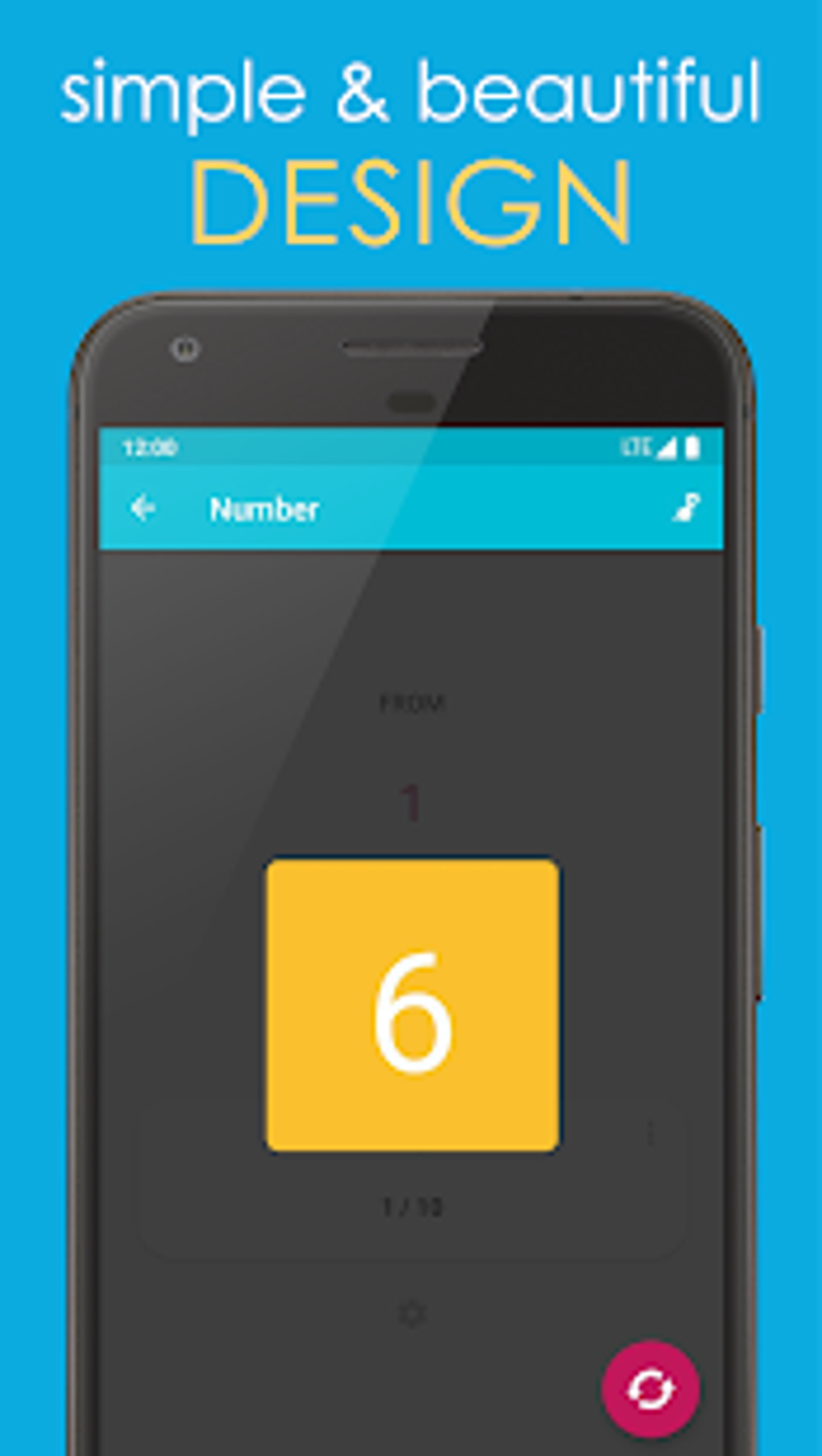 discard number generator apk