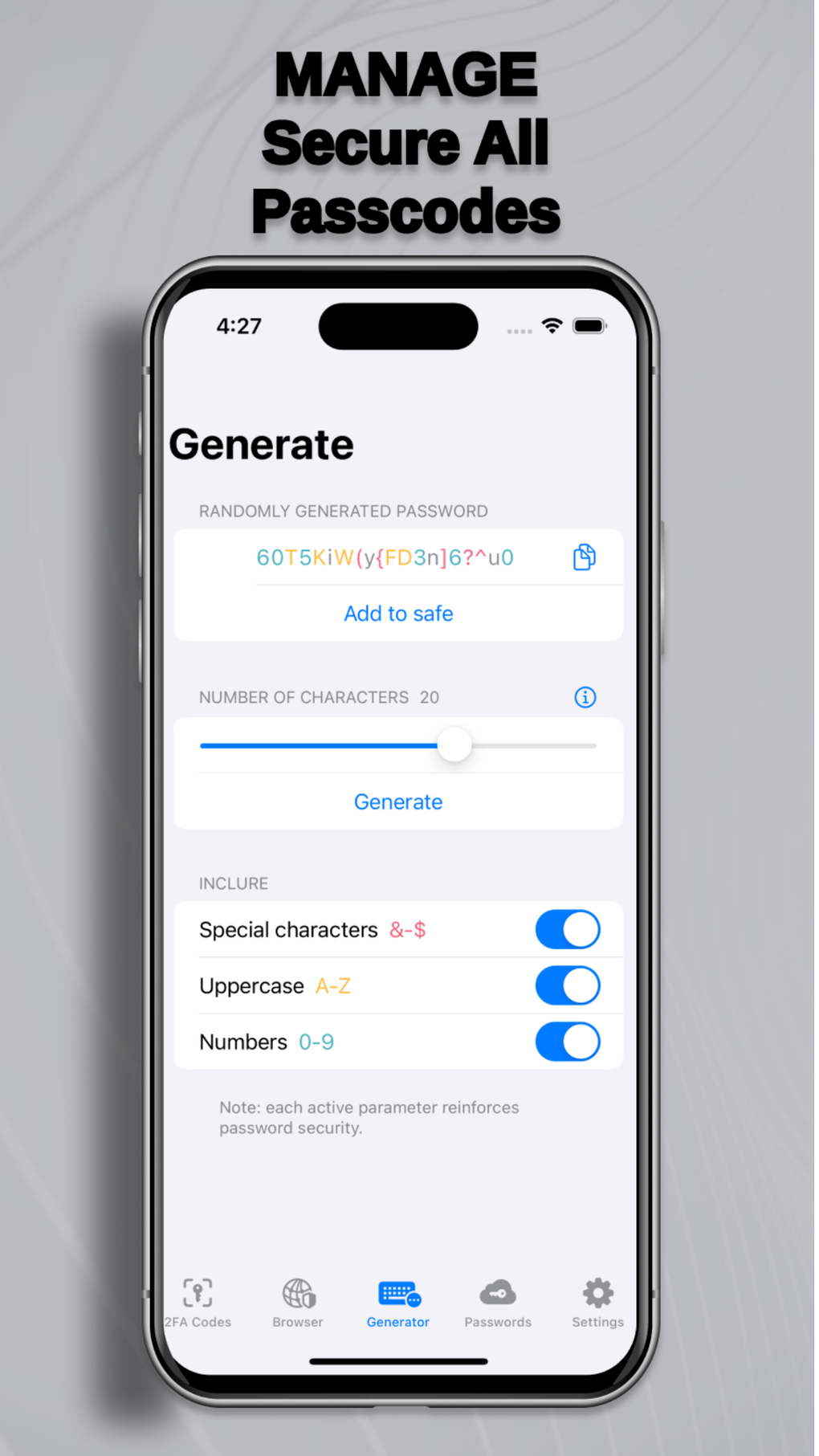 ID Authenticator Para IPhone Descargar ID Authenticator Para IPhone Descargar
