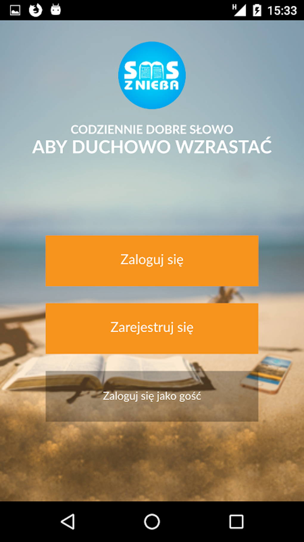 fundacja sms z nieba koszalin