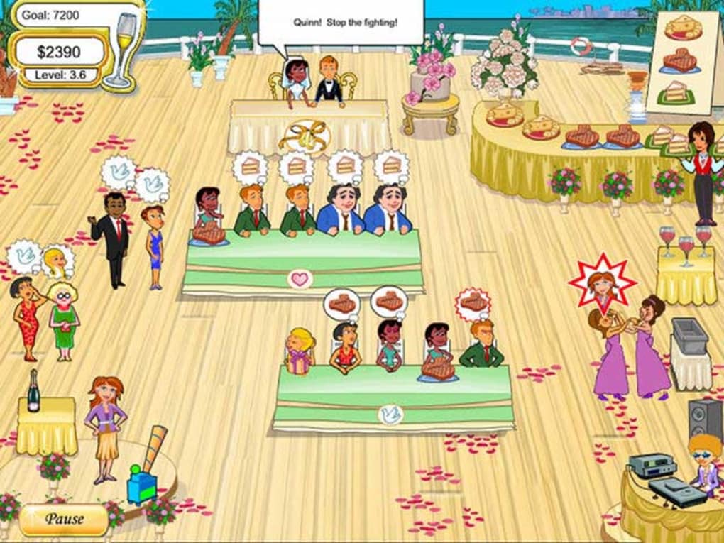 wedding dash full version free download for android