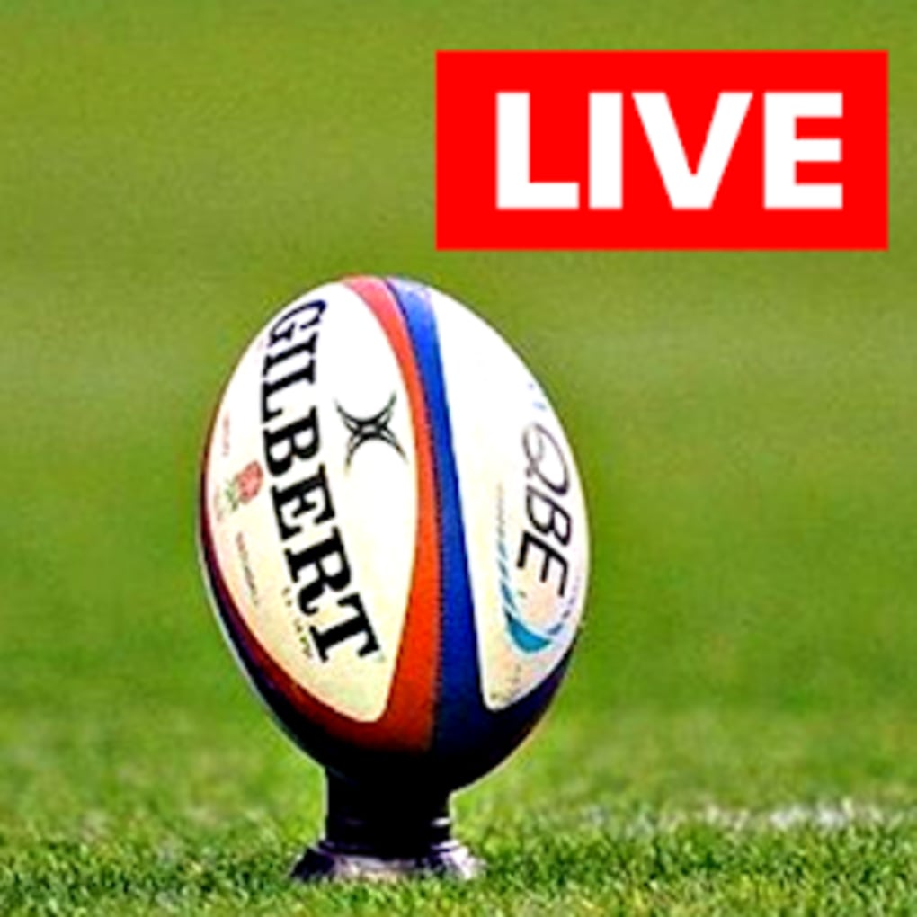 Watch Rugby Live Stream FREE for Android
