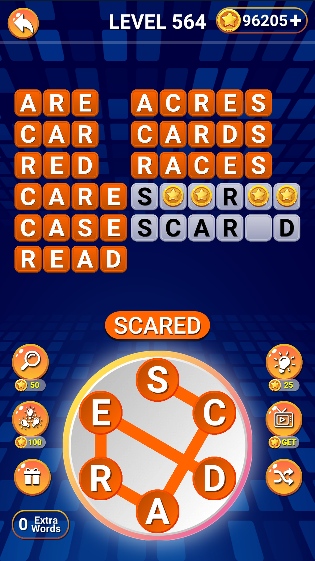 Word Puzzles Brain Training for iPhone 無料・ダウンロード