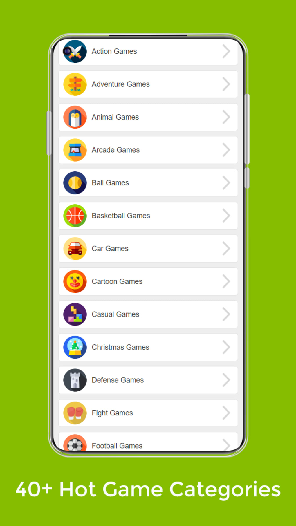 free online - 1000 Games APK for Android Download